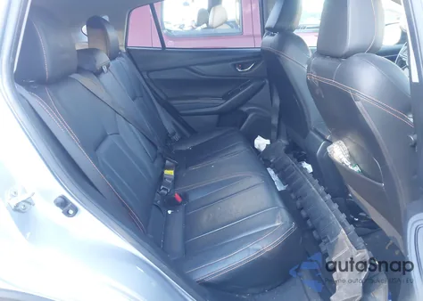 2018 Subaru Crosstrek 2.0I Limited z USA, uszkodzony, nr VIN JF2GTALC9JH280328